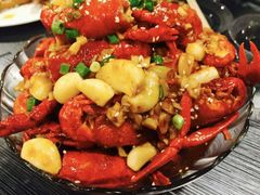 -虎虎龙虾大排档(双井店)