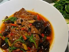 -院8里·小聚园老川菜(九眼桥店)