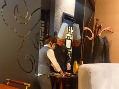 -羲和雅苑•北京烤鸭(平安国际金融中心店)