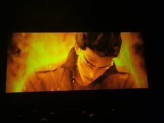 -大地影院(上海南汇店)