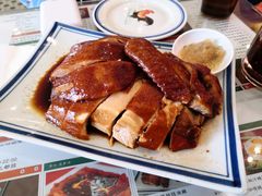 -小龍鳳餐室(番禺路店)