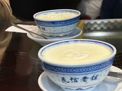 -民信老铺(双皮奶博物馆店)