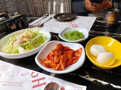-松坂屋日料自助(长城路店)