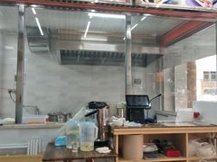 -胡胖子有点味(后瑞店)