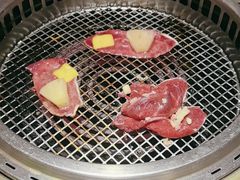 -AJIYA·池袋日式烧肉自助(天津万象城店)