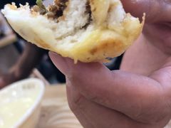 -开封老式扣碗羊杂汤(二七万达店)