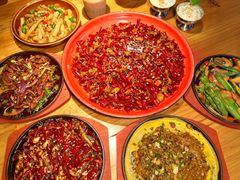 -先启半步颠.川菜.小酒馆(宝安坪洲店)