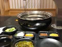 -九田家黑牛烤肉料理(石路天虹店)