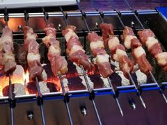 -三个蒙古大叔羊肉串(大宁店)