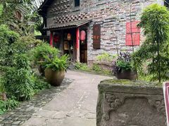 -驿舍·民國老营房院子私房菜(科学会堂店)