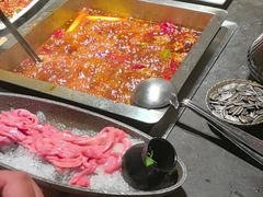 -锦城印象火锅(天府三街店)