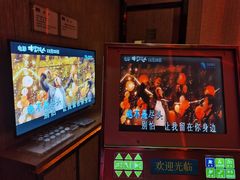 -堂会(白云店)