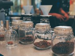 -COFFii&JOY(龙江新城市广场店)