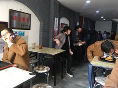 -欧阳家吊炉饼(九纬路店)