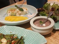 -米纸越南小馆(金鹰世界店)