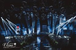 -天邑国际酒店·宴会厅