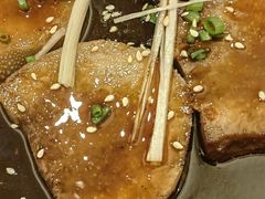 -吉兆·料理(红梅南路店)