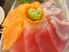 -大螃蟹海鲜餐厅