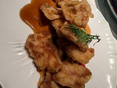 -奉天小馆·非遗东北菜(济南万象城店)