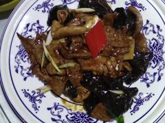 -鸭王烤鸭店(三里河店)