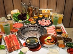 -汉拿山(金源店)