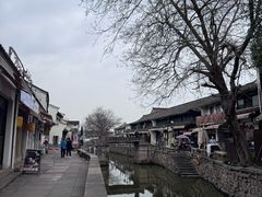 -鸣鹤古镇