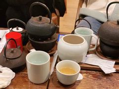 -去茶山(重庆万象城店)