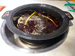 -钢管厂歆瑞源油卤串串香(春熙路太古里店)