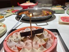 -巴倒烫陆派火锅山庄(南山总店)