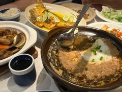 -大丰收李家(浦西万达店)
