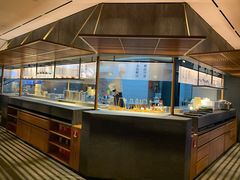 自助取餐区-顺香居·老字号湖北菜(江汉路店)