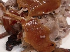 -贝勒爷·酥不腻烤鸭