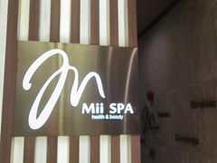 -澜笙Spa