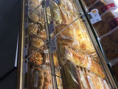 -BreadTalk面包新语·烘焙蛋糕(金光华广场店)
