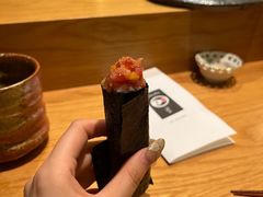 -Sushi Zo Hong Kong