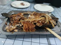 -郑喜旺烧烤(新密总店)