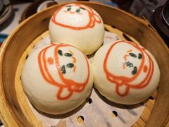 -禄运茶居·手工点心(正佳广场店)