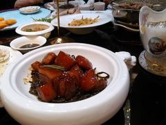 -禧瑞都大饭店(吊桥路店)