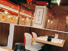 -晋阳春·山西菜·北京烤鸭(交大店)