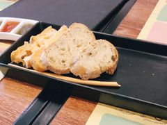 -安妮意大利餐厅(世贸天阶店)