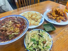 -洪福亮酒家(南草厂街店)