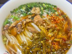 -易裕和·长沙米粉(竹塘西路店)