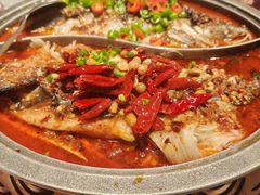 -匠子烤鱼(日月广场店)