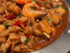 -胖哥俩肉蟹煲(湖滨银泰in77店)