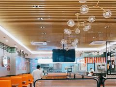 大堂-添利·香港茶餐厅·下午茶(雪象店)