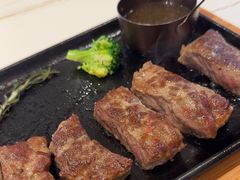 -豪享来牛排(人民店)