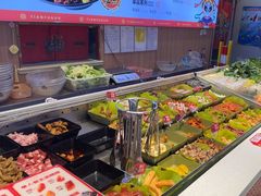 -天府国麻辣香锅(悦荟广场店)