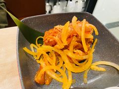 -新石器烤肉(中房金谊广场店)
