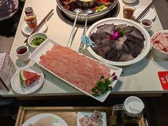 -家一加火锅(绿地翠谷总店)
