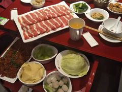 -山城辣妹子(定福庄店)
